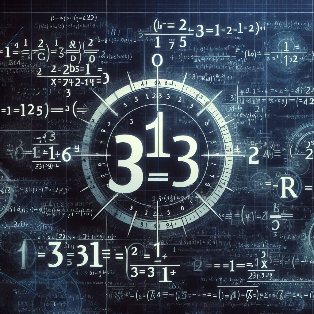 Numeri